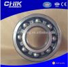 open deep groove ball bearing