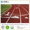 plastic running track