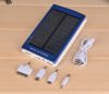 solar power abnk 30000mah