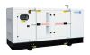 20KVA-2250KVA diesel Cummins generator silent/super silent 3/1 phase