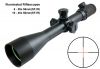 hunting riflescopes