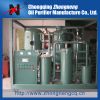 Multi-Function Vacuum Waste Transformer Oil Processing Machine ZYB