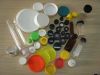 Sell Injection Molded & Compression Molded Plastic Caps