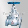 API 6D STEEL GLOBE VALVE