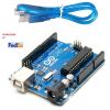 Arduino UNO R3 ATmega328P ATmega16U compatible Development Board USB C