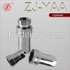 ISO7241-A PARKER series hydraulic quick release coupling