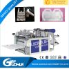 vest bag making machine t-shirt bag