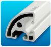 China supplier extruded aluminum profile