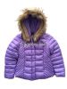 Lady's Down Jacket