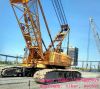 used 150tons sumitomo crawler crane, used crawler crane price in china