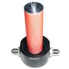 cnc auto filter parts