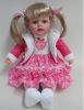 2015 new christmas gift 24 inch doll vinyl toy