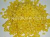 Sweet corn grains (kernels)