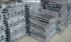 Zinc Ingots