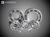 Deep Groove Ball Bearing