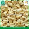 Jianning handmade dried split white lotus seeds making lotus seed paste