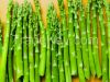 ORGANIC FRESH GREEN ASPARAGUS