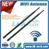 Chinese Manufactory 9dBi Long Range Wifi Antenna SMA With High Quality Material