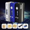 E-cigarette vt200w box mod