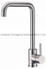 Fashion Design Cold and hot water kitchen faucet