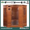 SAUNA ROOM