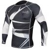 MMA Rash Guard