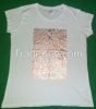 Ladies Printed t-shirt