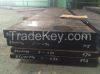 Special steel, DIN 1.2510, 1.2510, O1, 9CrWMn, oil hardening steel, cold work steel, alloy steel, 