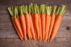 Fresh Carrots - Competitive and Good Quality