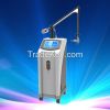 Co2 fractional laser/laser scar removal+CE/FDA