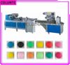 Full automatic plasticine packing machine