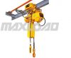 1t Electric Chain Hoist