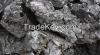 Zinc ore