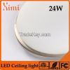 ETL LISTED CELLING LIGHT  24W