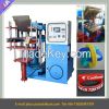 silicone bracelet making machine manufacturer in dongguan