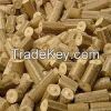 BIOMASS Pellets