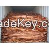 Copper wire scrap