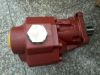 Gear Pump + NPPC Pneumatic