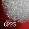 virgin recycled GPPS resin, GPPS granule, PS