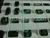 Sell Cut Tourmaline Indicolite Stones