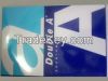 Premium quality Double A4 copy paper 80gsm