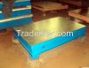 cast iron surface plate