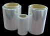 PE stretch film, PVC Cling film