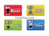 Card USB Flash drives