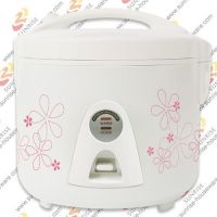 offer Deluxe Rice Cookers