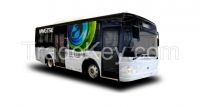 Bus, City bus, Coach, Inner bus