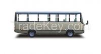 Bus, inner bus, sightseeing bus, coach, city bus