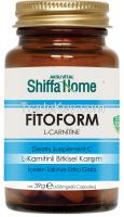 Natural max slimming capsule Fito Form Plus Green Tea Capsule Dietary Supplement.