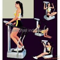 Sell Crazy Fit Massage and Vibration Machine