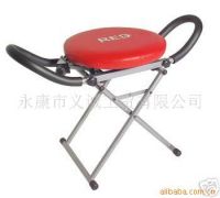 Red Exerciser